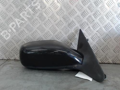 Used Right mirror RENAULT LAGUNA II Grandtour (KG0/1_) 1.9 dCi (125 hp) 29039713