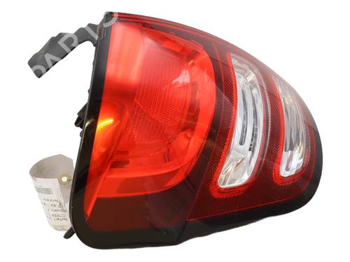 Right taillight CITROËN C3 II (SC_) 1.6 HDi | BP29836917C35 