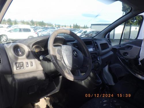 Front right window mechanism RENAULT TRAFIC III Van (FG_) 1.6 dCi 115 (FGMD) | BP24939595C23 - Image 13