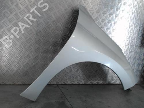 Błotnik przedni prawy PEUGEOT 207 (WA_, WC_) 1.6 HDi | BP30046058C42 