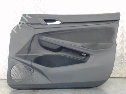 Front right panel VW GOLF VIII (CD1, DA1) 2.0 GTI Clubsport | BP27572896C59 - Image 2