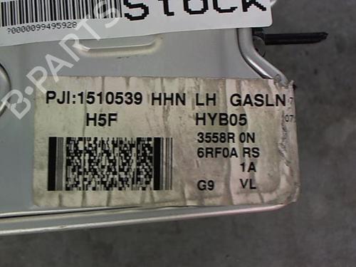 Used ABS pump ABS pump RENAULT RAFALE Coupe (DGM_) [2023-2026] 23053137 23053137