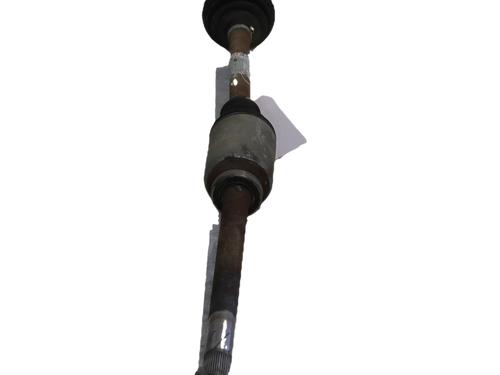 Right front driveshaft RENAULT TRAFIC II Van (FL) 1.9 dCi 100 (FL0C, FL0K, FL0B) | BP37750551M39 - Image 2
