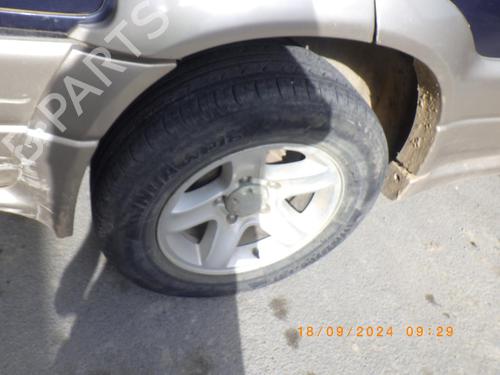 Used Right front door Right front door 38977417 38977417