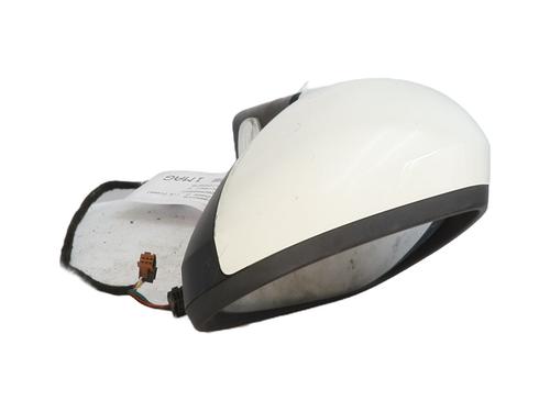 Left mirror PEUGEOT 207 (WA_, WC_) 1.6 HDi | BP29613810C26 