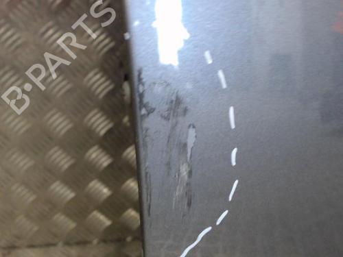 Right front door FIAT BRAVO II (198_) 1.6 D Multijet (198AXL1B) | BP23051690C3 