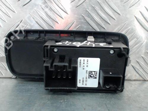 Left front window switch FORD FIESTA VI (CB1, CCN) 1.6 TDCi | BP23838246I27 