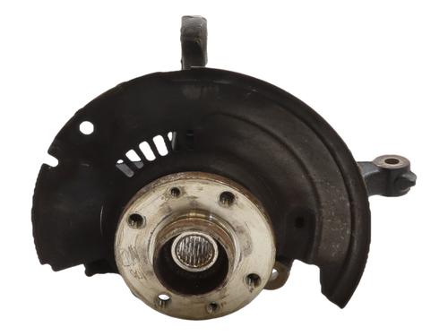 Right front steering knuckle RENAULT CLIO V (B7_) 1.0 TCe 90 (B7MT) | BP37451571M26 - Image 2