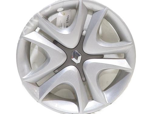 Używane Inne RENAULT ZOE (BFM_) ZOE (92 hp) 30719383