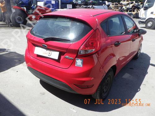 Right taillight FORD FIESTA VI (CB1, CCN) 1.25 | BP23050695C35 