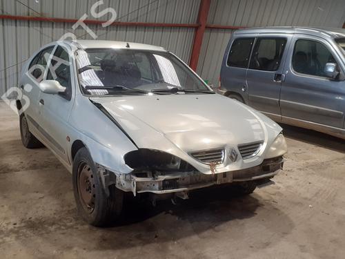 Used Parts RENAULT MEGANE I (BA0/1_) 1.9 dCi (BA05, BA1F) 4838838