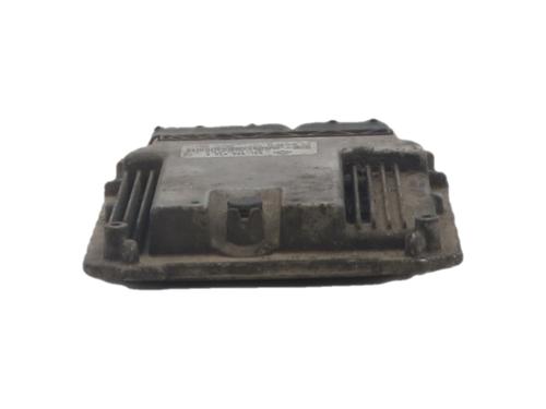 Used Engine control unit (ECU) Engine control unit (ECU) VW CRAFTER 30-50 Van (2E_) 2.0 TDI (163 hp) 40437085 40437085