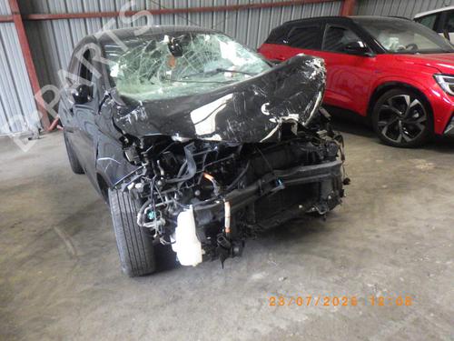 Front right lock RENAULT ZOE (BFM_) ZOE | BP29209361C97 