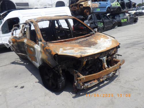 Used Parts RENAULT KOLEOS I (HY_)  2.0 dCi (HY0K)  4003050