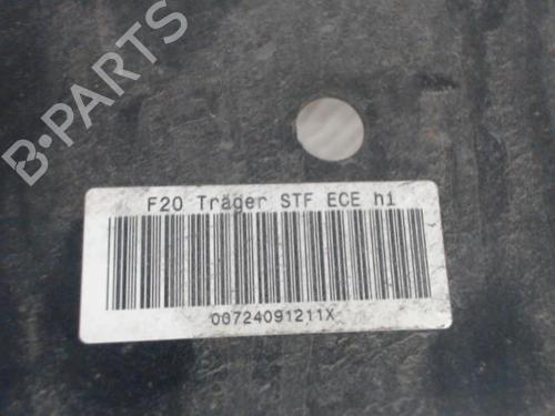 Rear bumper reinforcement BMW 1 (F21) M 135 i xDrive | BP23838499C73 