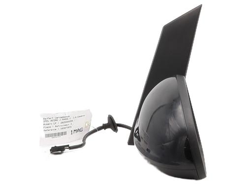 Left mirror OPEL ASTRA J (P10) 1.4 Turbo (68) | BP26573430C26 