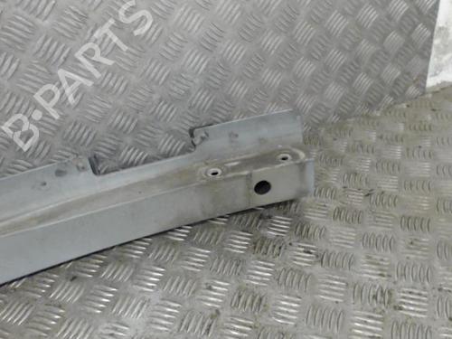 Front bumper reinforcement OPEL MERIVA B MPV (S10) 1.7 CDTI (75) | BP26176851C109 