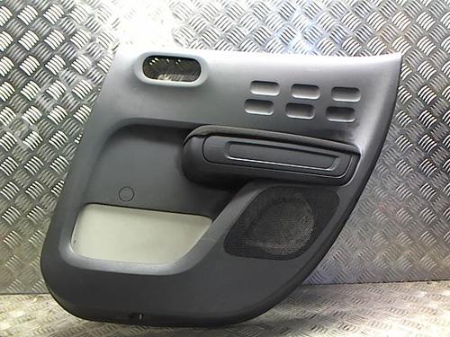 Used Rear right panel Rear right panel CITROËN C3 III (SX) 1.2 VTi 82 (82 hp) 23838417 23838417