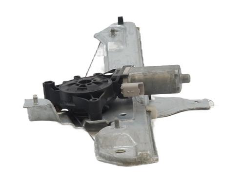 Used Front right window mechanism Front right window mechanism CITROËN C3 III (SX) 1.2 PureTech 82 (83 hp) 33416999 33416999