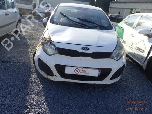 Left mirror KIA RIO III (UB) 1.1 CRDi | BP23050817C26 