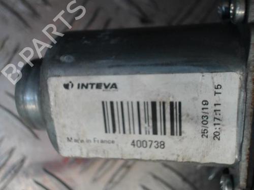 Used Front left window mechanism Front left window mechanism 27153559 27153559
