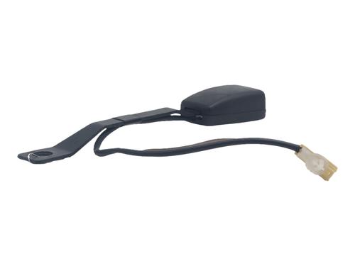 Used Seat buckle Seat buckle SUZUKI GRAND VITARA II (JT, TE, TD) 1.9 DDiS All-wheel Drive (JT419, TD44, JB419WD, JB419XD,... (129 hp) 39900150 39900150