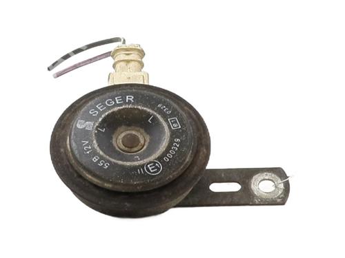 Horn RENAULT MASTER III Van (FV) 2.3 dCi 135 FWD (FV0N, FV08, FV06, FV00, FV1S) | BP33416705E13 - Image 5