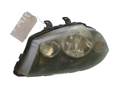 Used Left headlight SEAT IBIZA III (6L1) 1.4 16V (75 hp) 30542499