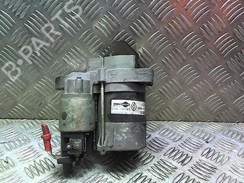 Used Starter RENAULT MEGANE III Hatchback (BZ0/1_, B3_) 1.2 TCe (BZ2B, BZ11) (116 hp) 23050525