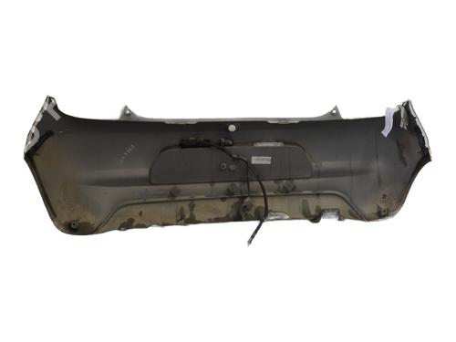 Rear bumper PEUGEOT 108 1.0 VTi 72 | BP29206259C8 