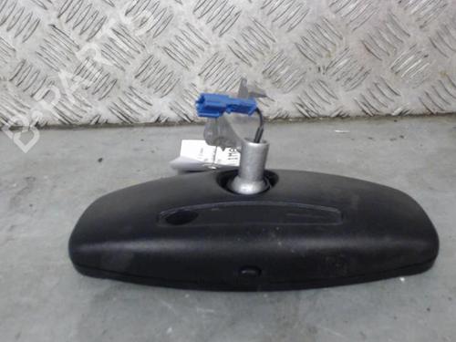 Used Rear mirror Rear mirror CITROËN C4 I (LC_) 2.0 HDi (136 hp) 30361062 30361062