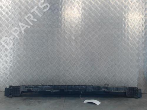 Front bumper spoiler CITROËN C3 III (SX) 1.2 PureTech 82 | BP29506437C153 