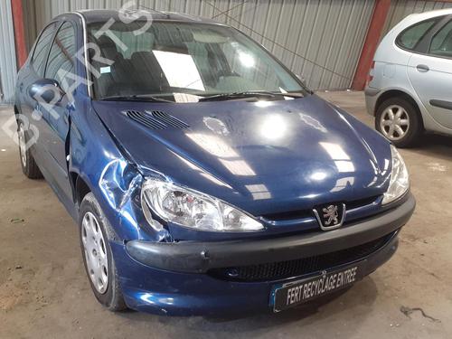 Used Parts PEUGEOT 206 Hatchback (2A/C) 1.4 HDi eco 70 (68 hp) 4394243