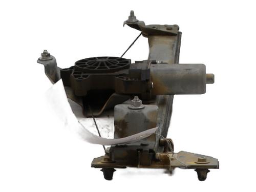 Front left window mechanism DACIA DOKKER MPV (KE_) 1.5 dCi (KEAJ, KEAH) | BP26713190C22 