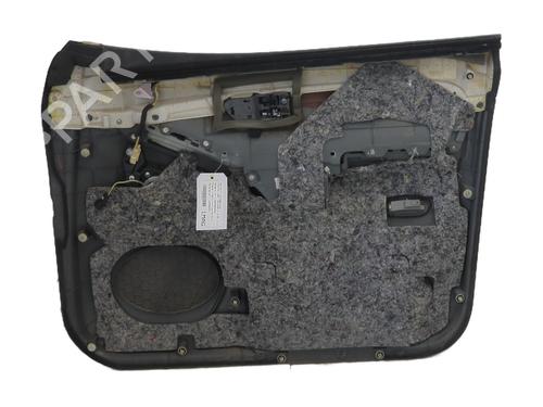 Used Front left panel Front left panel TOYOTA LAND CRUISER PRADO (_J12_) 3.0 D-4D (KDJ120, KDJ125, KDJ121) (173 hp) 33417242 33417242