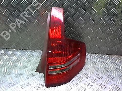 Used Right taillight Right taillight CITROËN C4 I (LC_) 1.6 HDi (90 hp) 23051412 23051412