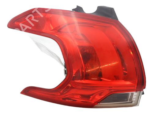 Left taillight PEUGEOT 2008 I (CU_) 1.2 THP 130 / PureTech 130 | BP33729323C34  - Image 6