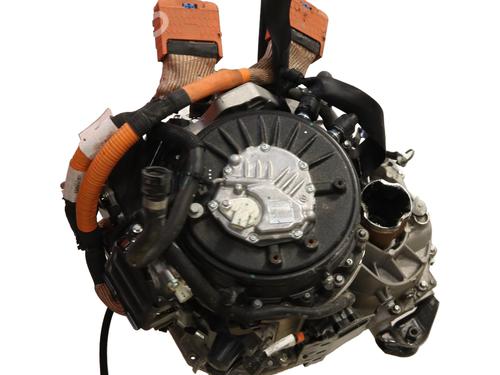 Gearbox MITSUBISHI ASX (VSX_, VSE_)  | BP28331932M3 