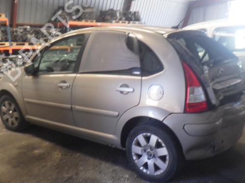 Left front driveshaft CITROËN C3 II (SC_) 1.6 HDi 90 | BP29631110M38  - Image 7