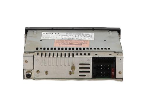 Radio CITROËN C3 I (FC_, FN_) 1.4 HDi | BP27657720E6 