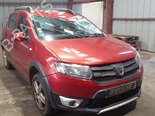 Left taillight DACIA SANDERO II 1.5 dCi | BP34557737C34 - Image 7