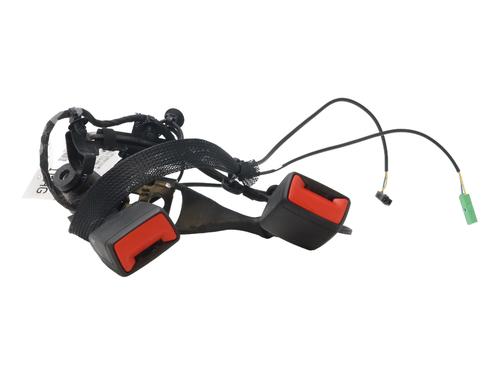 Sikkerhedssele-spænde VW TIGUAN (AD1, AX1) 2.0 TDI (150 hp) 32630278