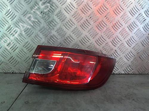 Right taillight RENAULT CLIO IV (BH_) 1.5 dCi 75 | BP23840544C35 