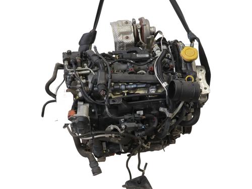 Used Engine OPEL CORSA D (S07) 1.3 CDTI (L08, L68) (75 hp) 29359870