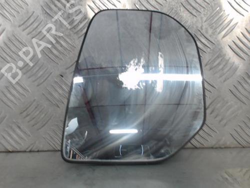 Spejlglas højre CITROËN BERLINGO MULTISPACE (B9) 1.6 HDi 90 | BP33707633C147 - Image 3