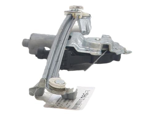 Used Rear right window mechanism Rear right window mechanism OPEL ZAFIRA / ZAFIRA FAMILY B (A05) 1.9 CDTI (M75) (150 hp) 40269223 40269223