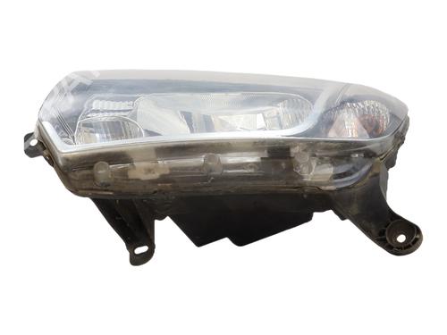 Venstre forlygte DACIA SANDERO II  | BP37637176C28  - Image 5