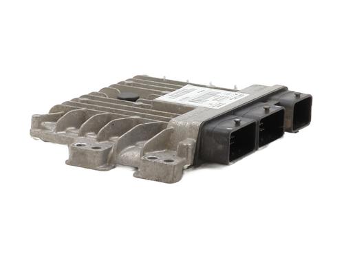 Engine control unit (ECU) RENAULT TWINGO II (CN0_) 1.5 dCi 75 | BP31582535M57  - Image 5