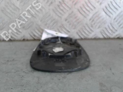Used Left mirror glass Left mirror glass RENAULT CLIO II (BB_, CB_) 1.5 dCi (B/CB07) (65 hp) 33615372 33615372