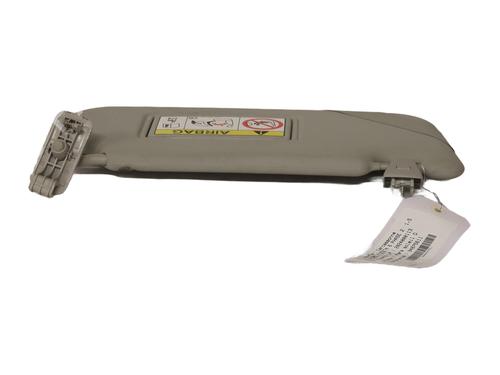 Right sun visor FORD FIESTA VI (CB1, CCN) 1.5 TDCi | BP23839378I2 - Image 3